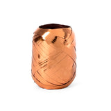 COPPER MET CURLING RIBBON