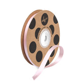 SATIN 10MM PALE PINK