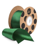 SATIN 50MM DARK GREEN