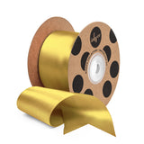 SATIN 50MM GOLD