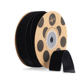 VELVET 19MM BLACK