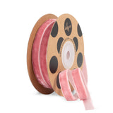 VELVET 9MM PINK