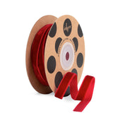 VELVET 9MM RED
