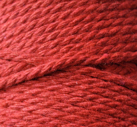 TWISTED TWINE RED