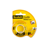 DOUBLE SIDED TAPE
