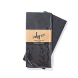 BLACK TISSUE