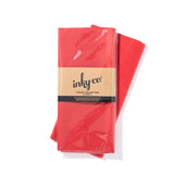 RED TISSUE