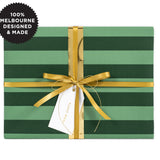 STRIPE GREEN