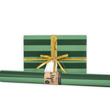 STRIPE GREEN