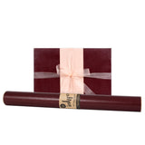 BURGUNDY KRAFT