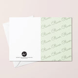 NAME CARD - PATTERN