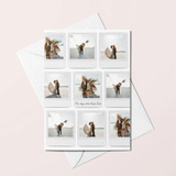 POLAROID CARD - MULTIPLE