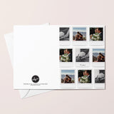 POLAROID CARD - MULTIPLE