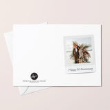 POLAROID CARD - MESSAGE