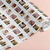 POLAROID WRAP