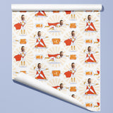 SUPER DAD WRAP