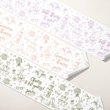 CELEBRATE TABLE RUNNER