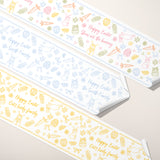 EASTER TABLE RUNNER
