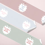 FRAME TABLE RUNNER