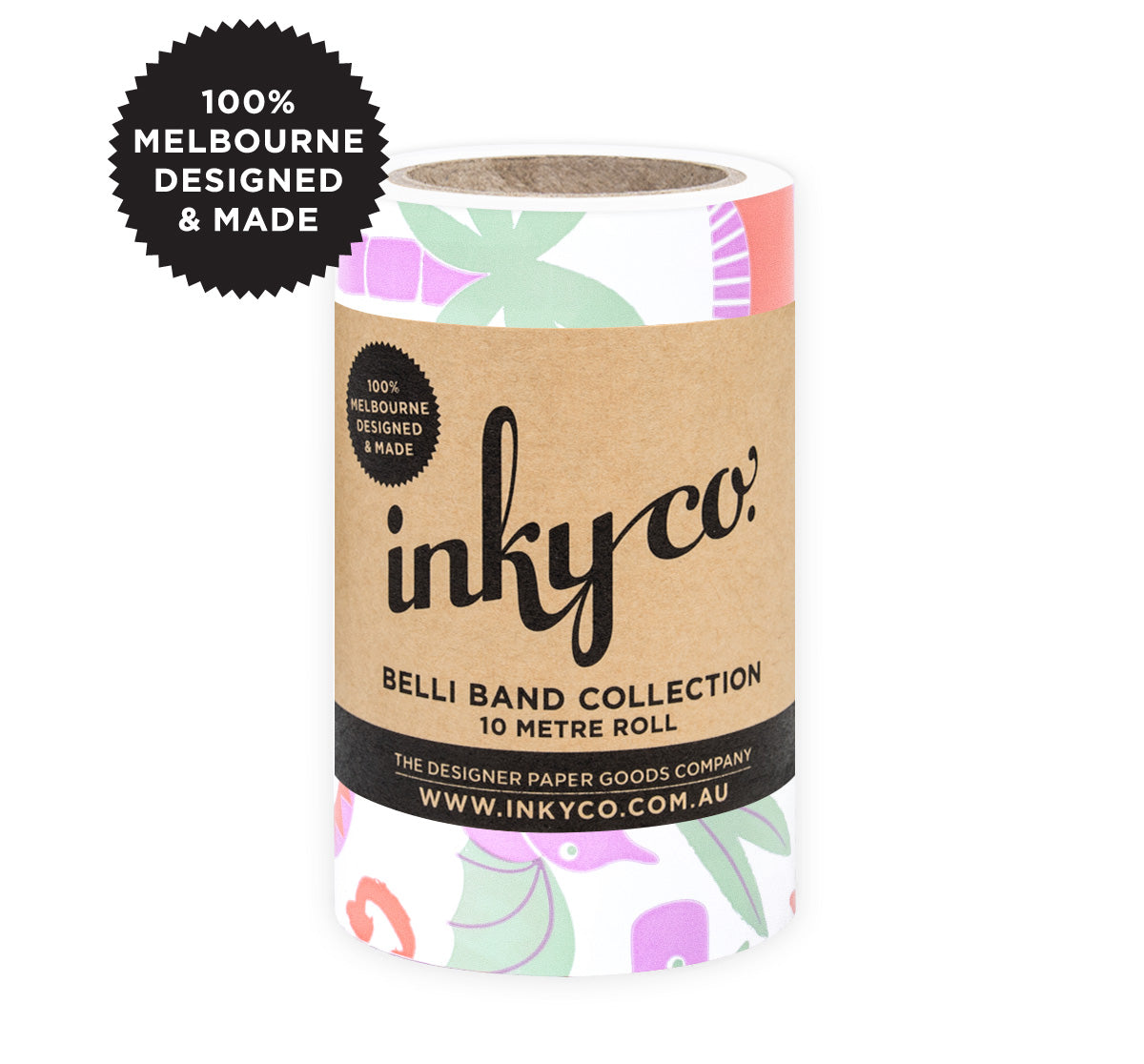 DINO-MITE CANDY BELLI-BAND® – Inky Co.