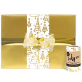 BB KERSTBOOM GOLD