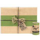 BB FOREST GREEN KRAFT