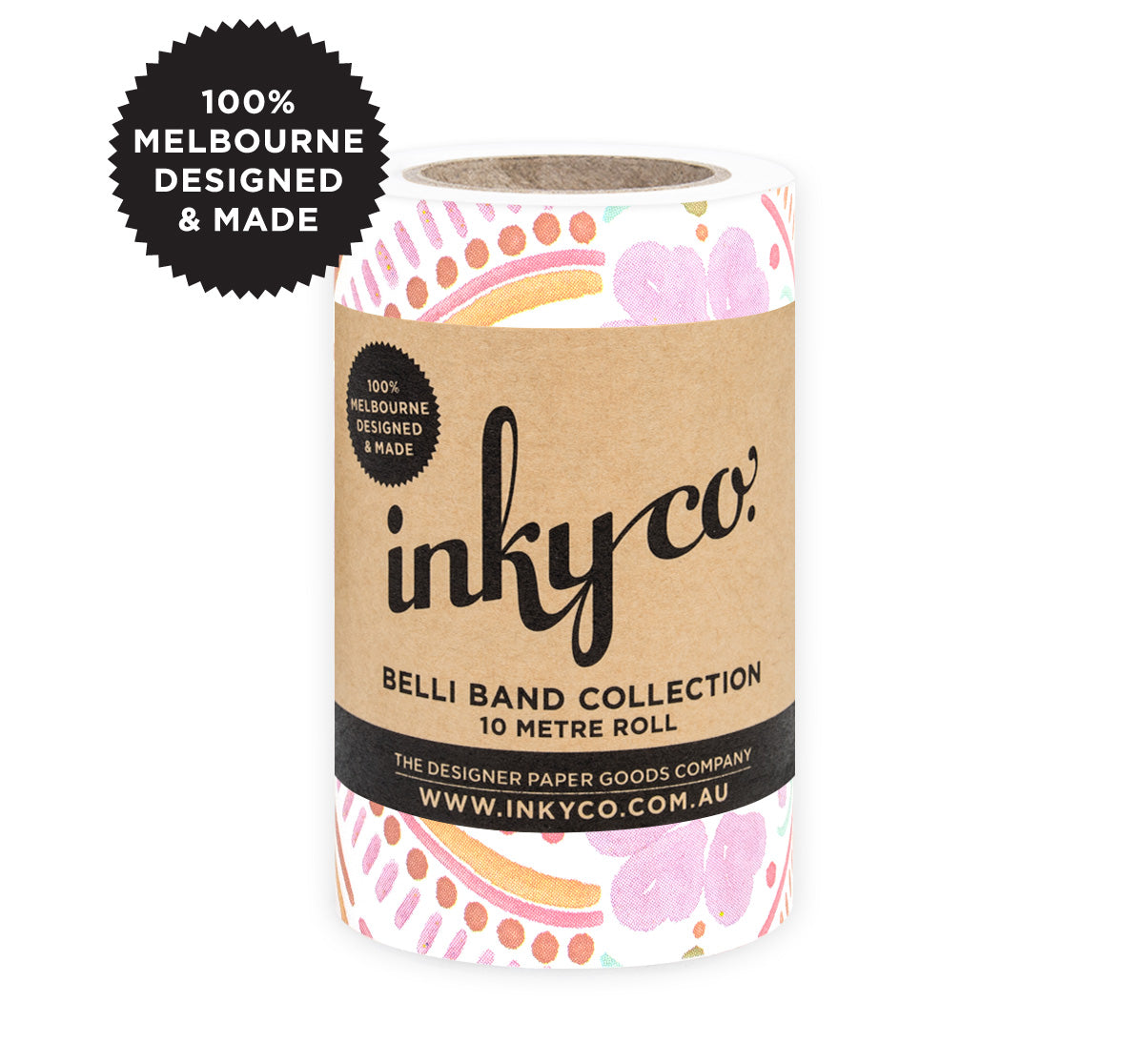 JASMINE BELLI-BAND® – Inky Co.