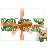 BB MONSTERA LEAF