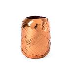 COPPER MET CURLING RIBBON