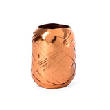 COPPER MET CURLING RIBBON