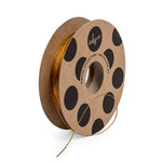 METALLIC COPPER CORD
