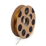 METALLIC COPPER CORD