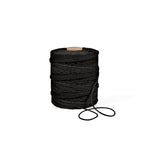 TWISTED TWINE BLACK 50m