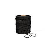 TWISTED TWINE BLACK 50m