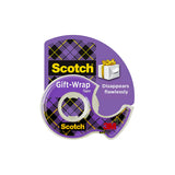 GIFT WRAP TAPE