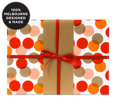 DOTTIE RED