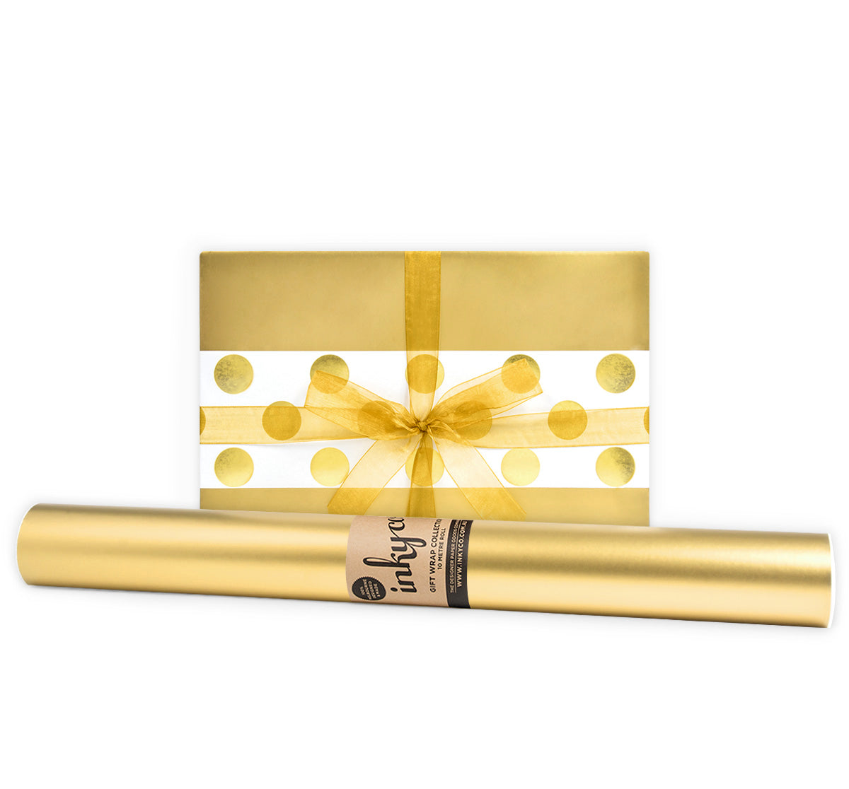 GOLD PEARL