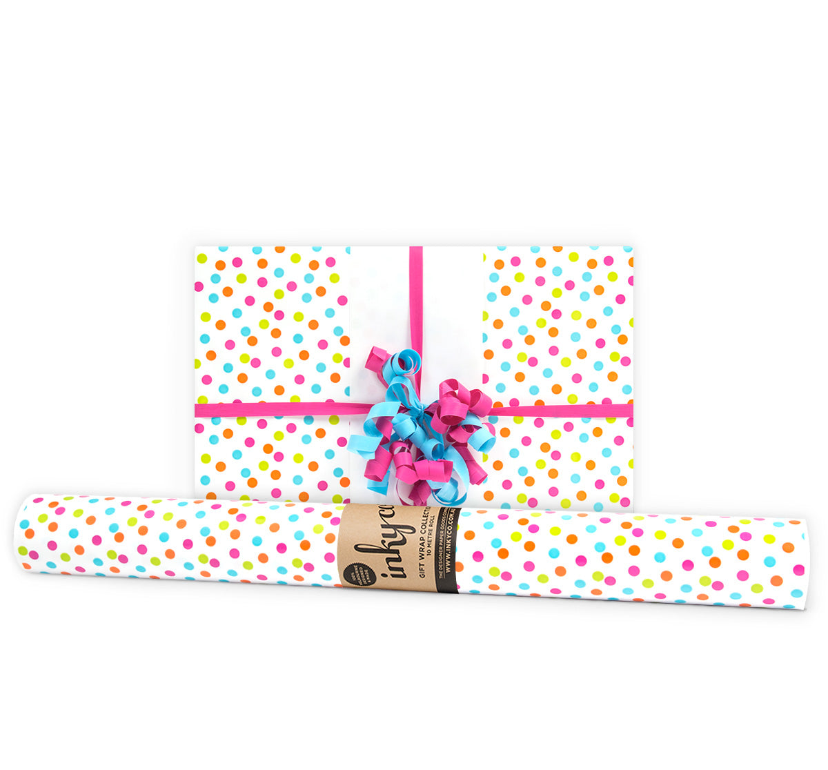 CONFETTI CARNIVAL