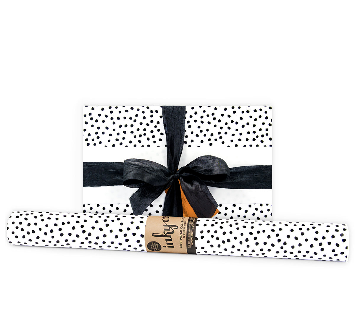PEBBLES BLACK