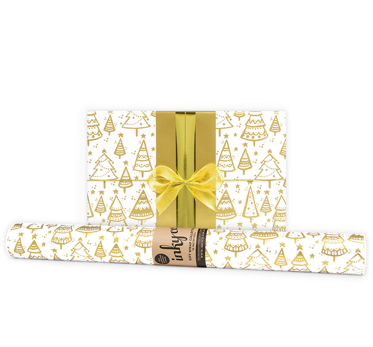 KERSTBOOM GOLD
