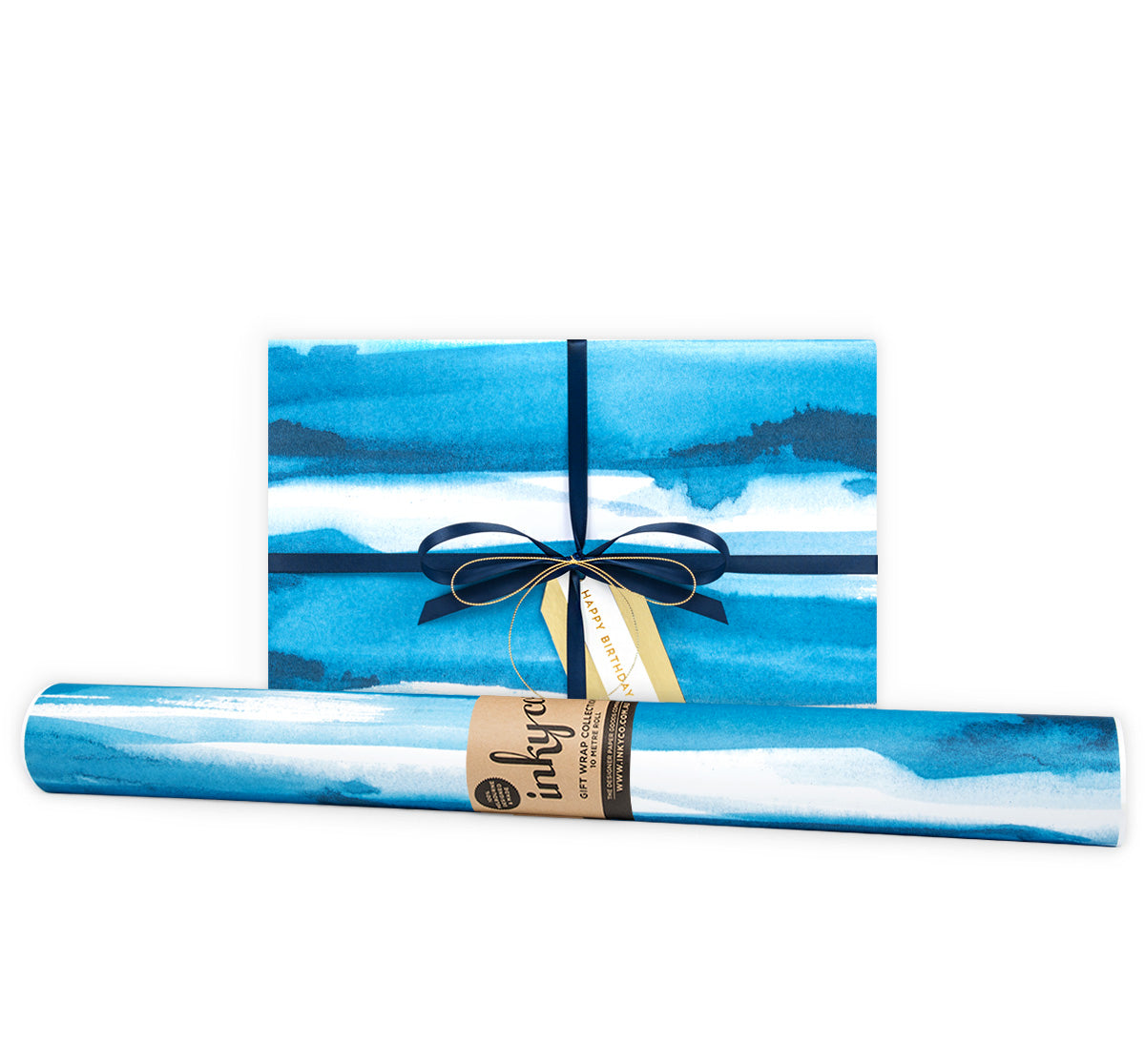 AZURE WATER