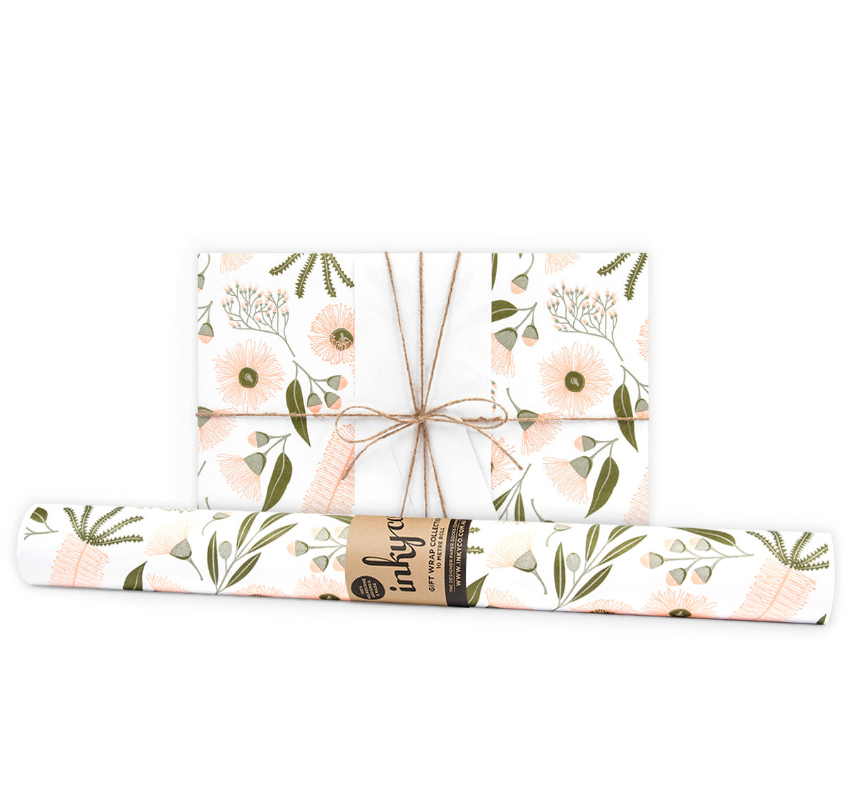 MUSK FLORA