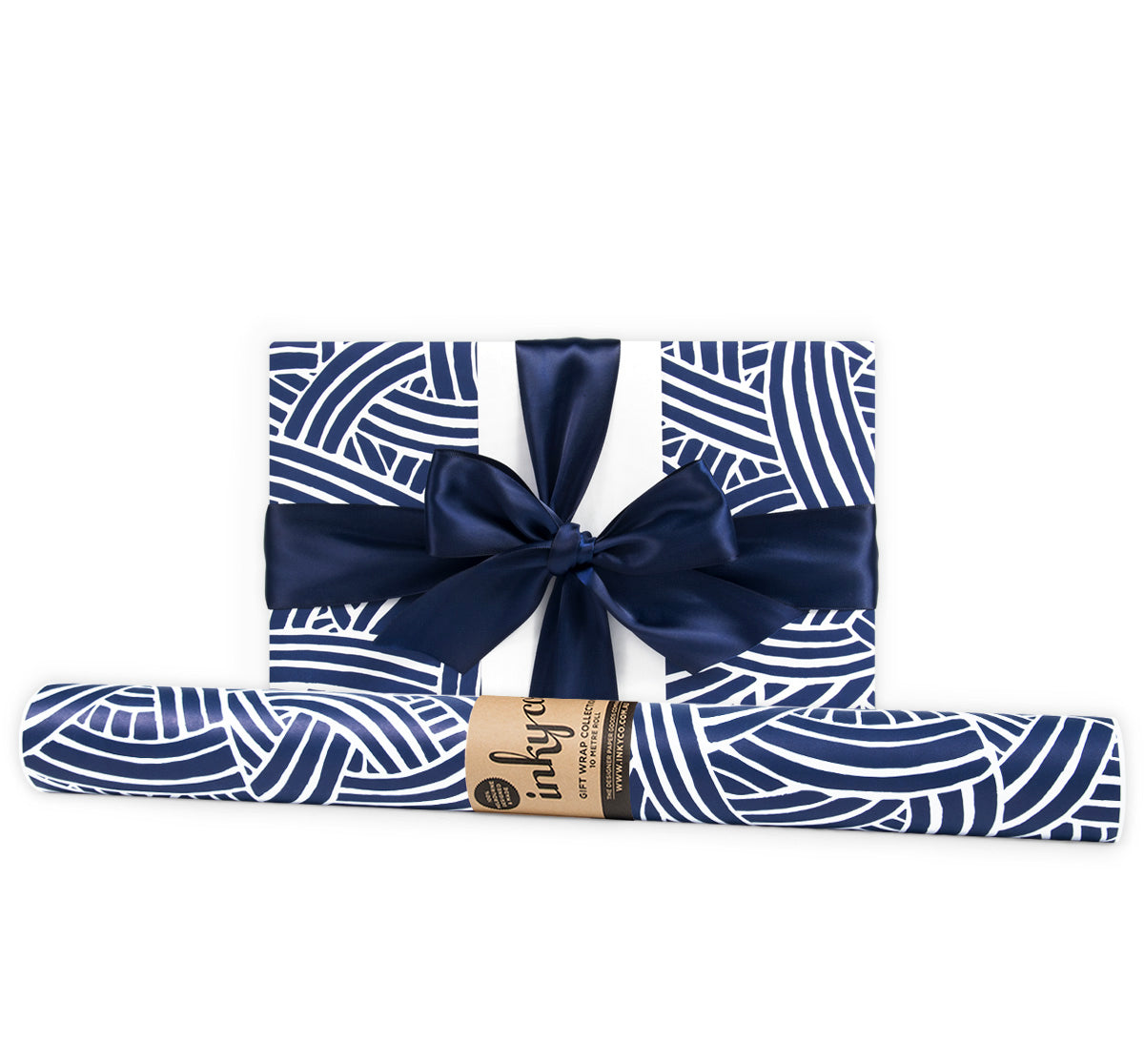 WEAVE INDIGO