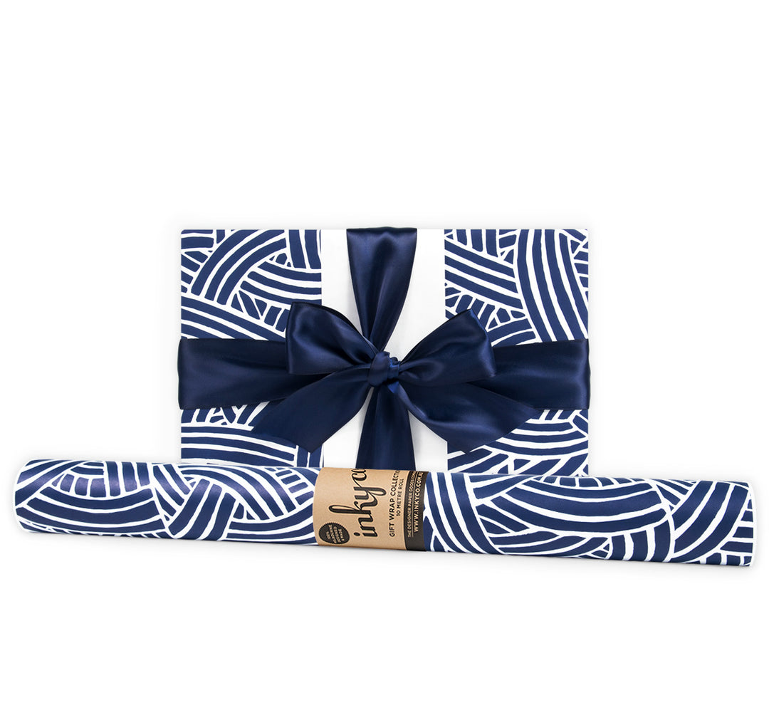 WEAVE INDIGO – Inky Co.