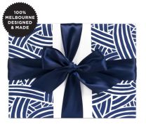 WEAVE INDIGO